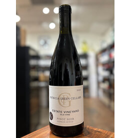 Patricia Green Pinot Noir Old Vines 2022