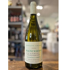 Girard Sancerre La Garenne 2024