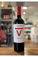 Volver Tempranillo Paso a Paso 2023