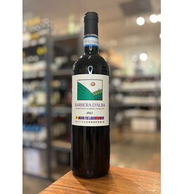 Correggia Barbera d'Alba 2023
