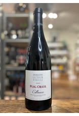 La Tour Vieille Collioure Puig Oriol 2020