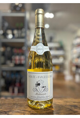Clos St. Magdeleine Mediterranee Blanc 2024