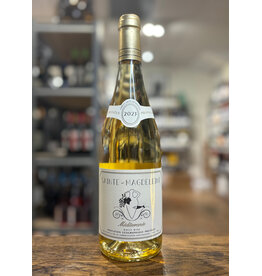 Clos St. Magdeleine Mediterranee Blanc 2024