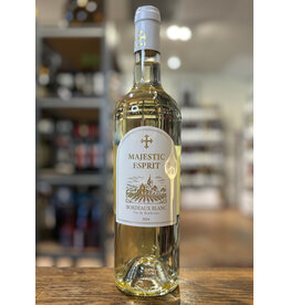 Majestic Esprit Bordeaux Blanc 2024