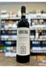 Chioccioli Chianti Classico Fossivento 2021