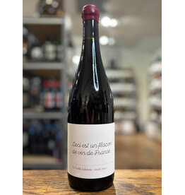 La Vieille Julienne Vin de France 2022