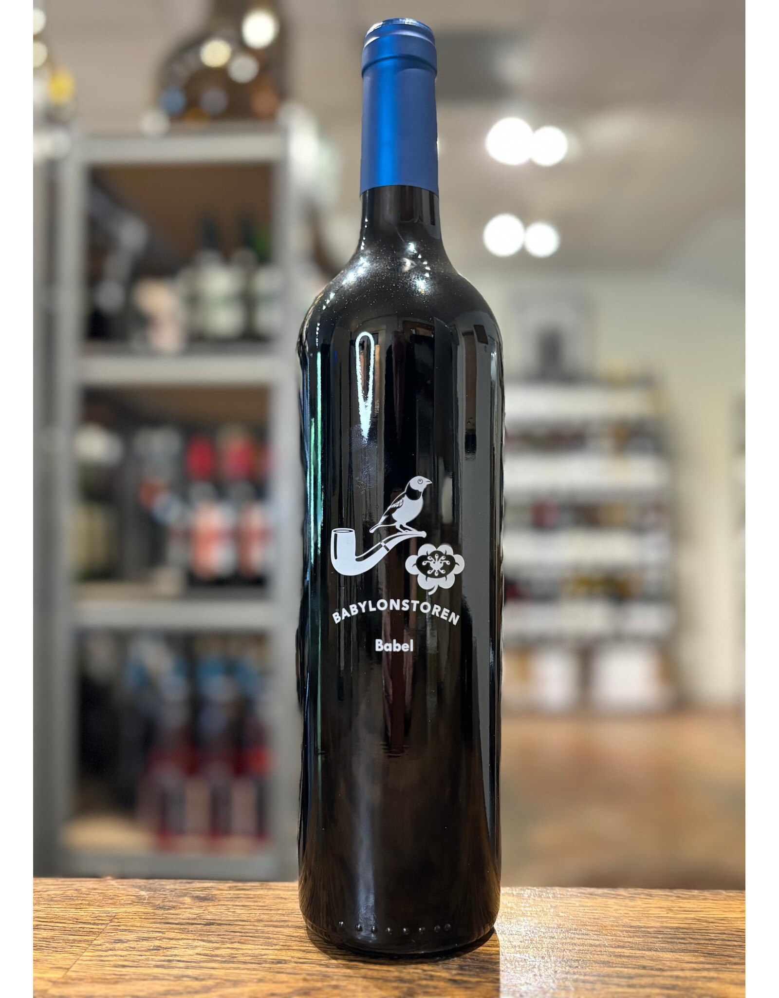 Babylonstoren Babel 2023