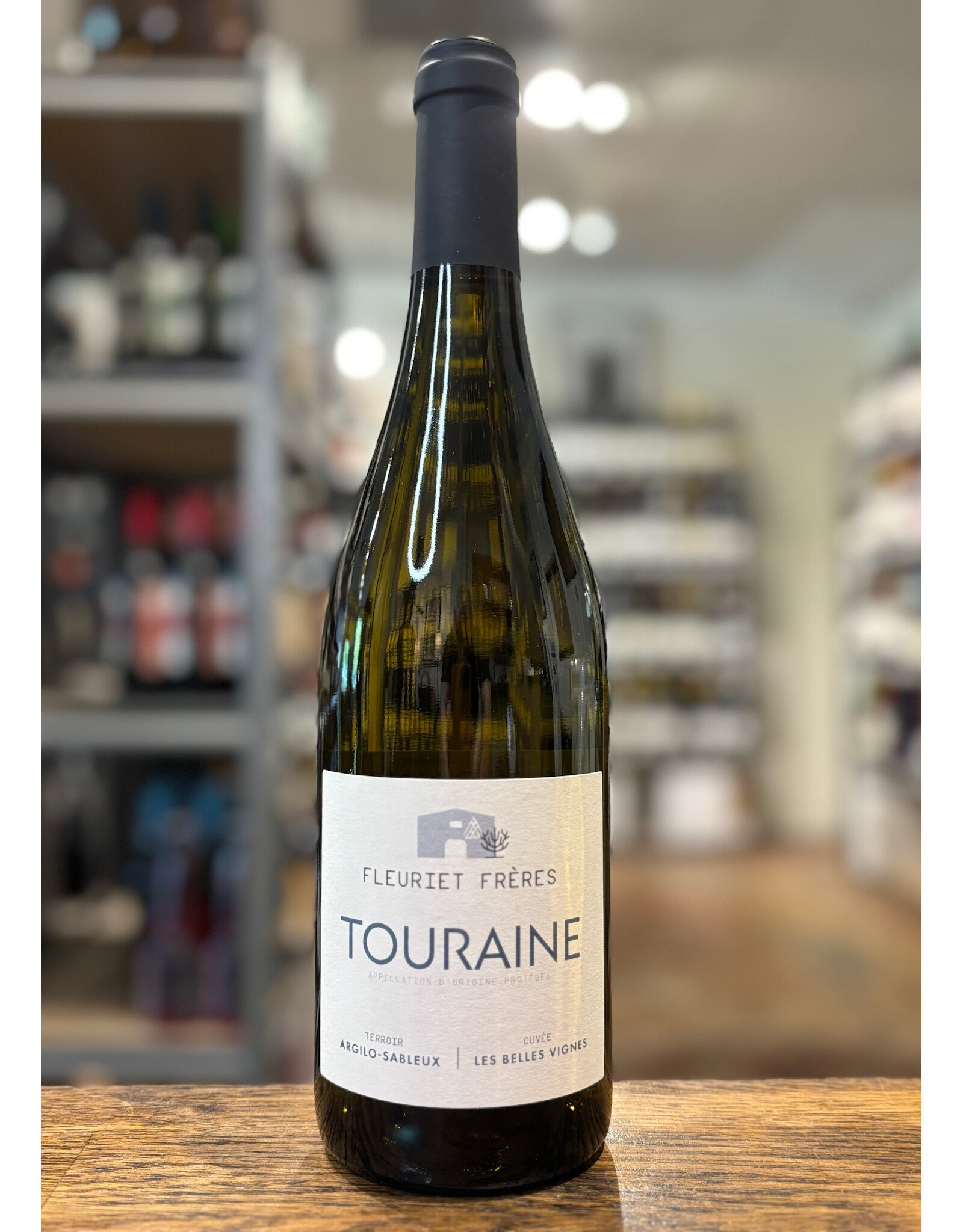 Fleuriet Touraine Les Belles Vignes 2024