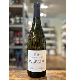 Fleuriet Touraine Les Belles Vignes 2024