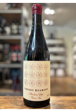 Crosby Roamann Pinot Noir 2022