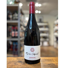 Gilles Coperet Morgon 2023