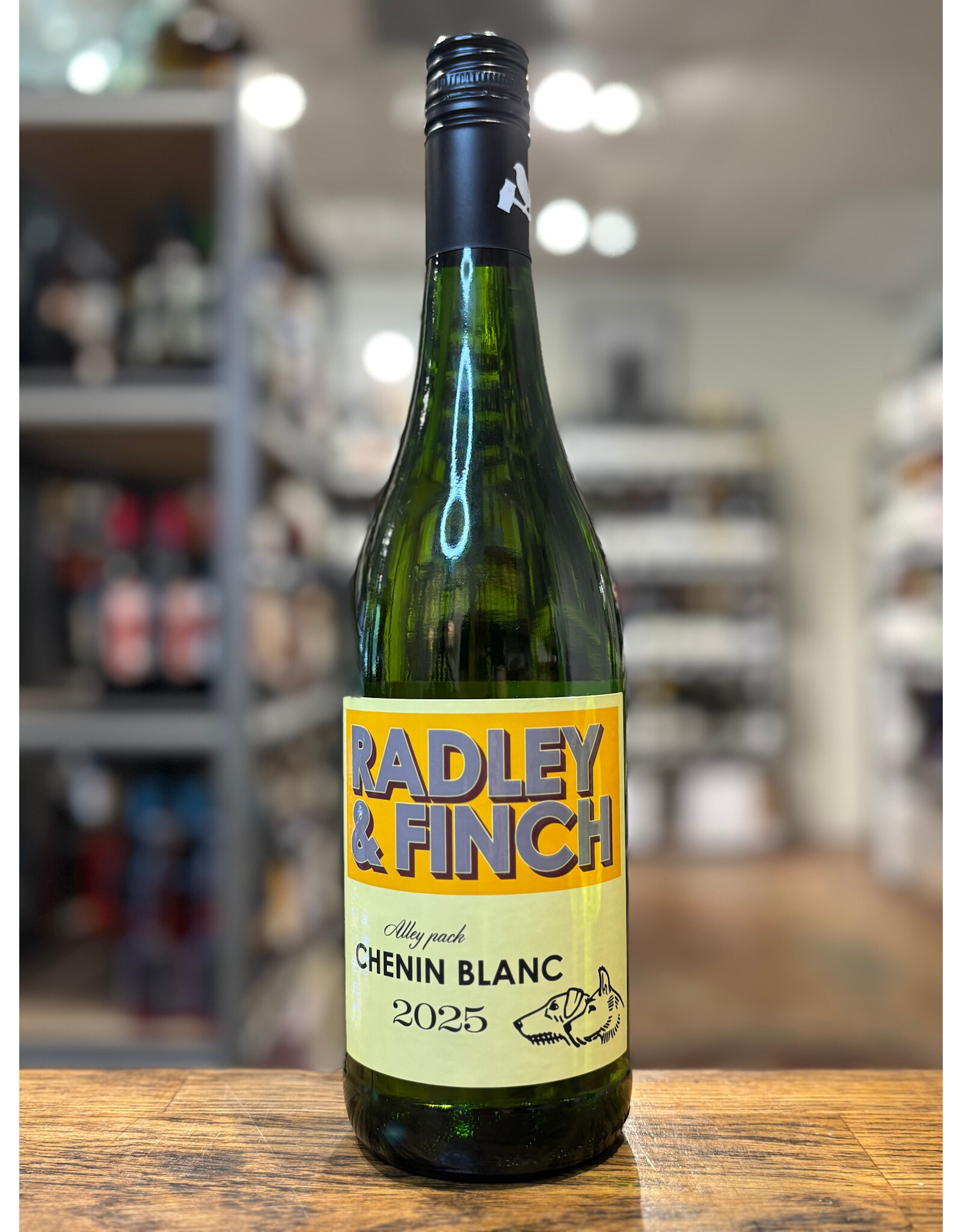 Radley & Finch Chenin Blanc 2025