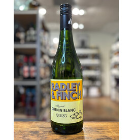 Radley & Finch Chenin Blanc 2025