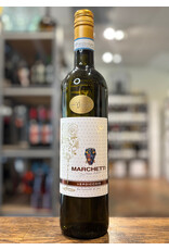 Marchetti Verdicchio dei Castelli di Jesi 2024