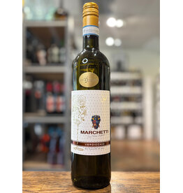 Marchetti Verdicchio dei Castelli di Jesi 2025