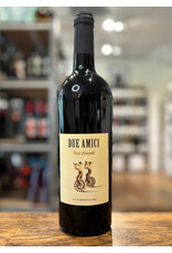 Marchetti Due Amici  Rosso Conero 2021