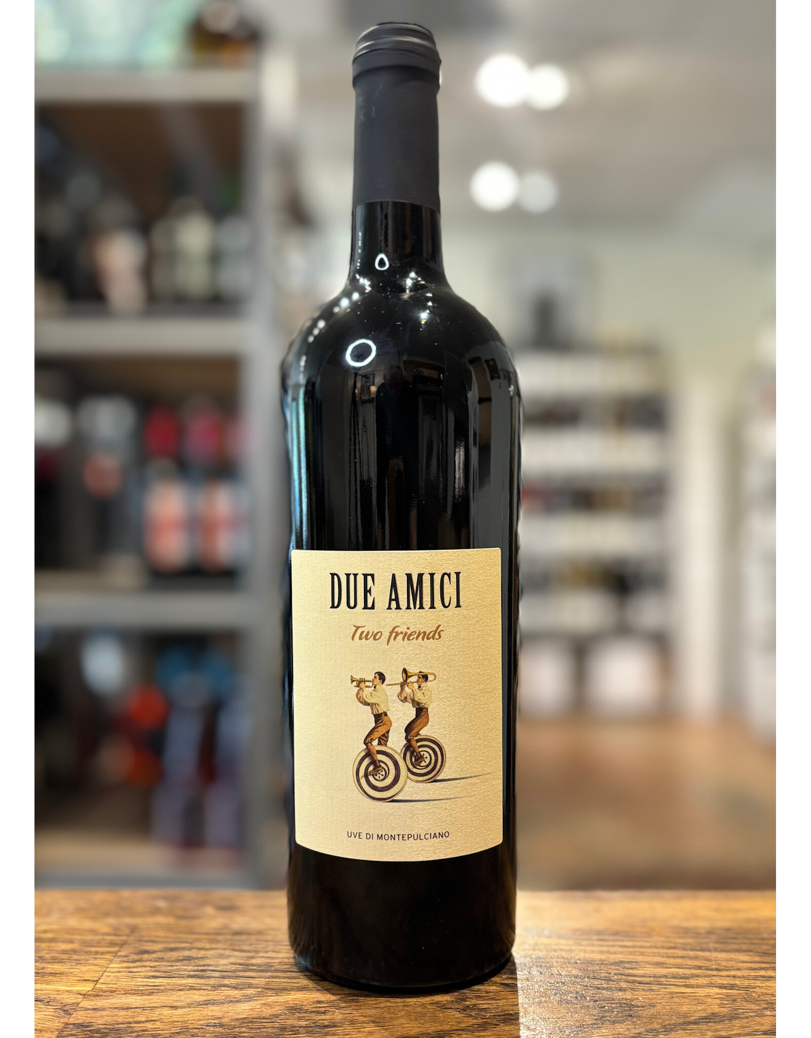 Marchetti Due Amici  Rosso Conero 2021