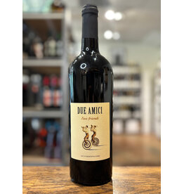 Marchetti Due Amici  Rosso Conero 2021