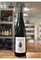 Selbach Riesling Scheifer Lage Dry 2023