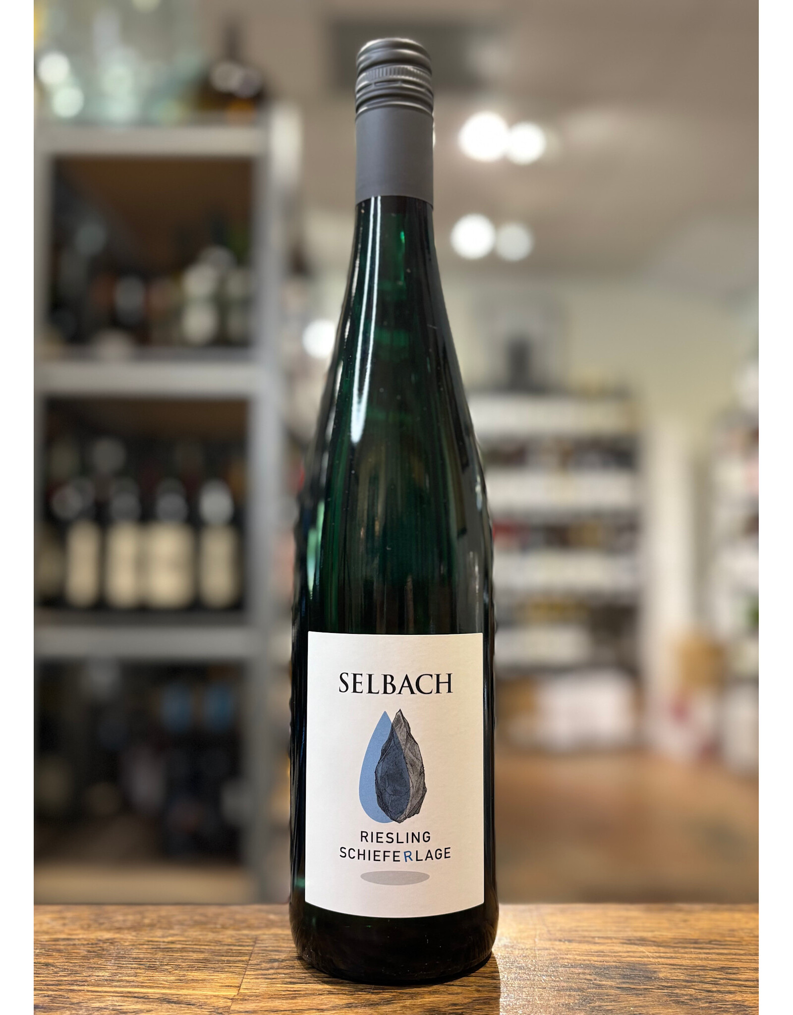 Selbach Riesling Scheifer Lage Dry 2023