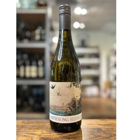 Earthsong Sauvignon Blanc 2025