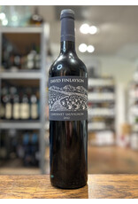 David Finlayson Cabernet Sauvignon 2022