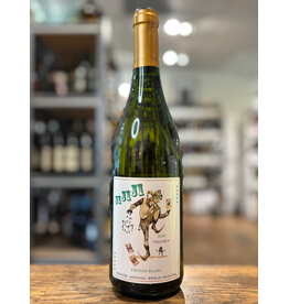 Gen de Alma Chenin Blanc JiJiJi 2024