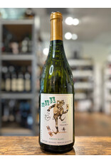 Gen de Alma Chenin Blanc JiJiJi 2024