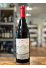 Zorzal Pinot Noir Terroir Unico 2024