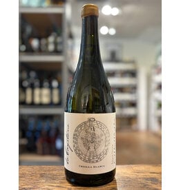 La Cayetana Criolla Blanca 2024