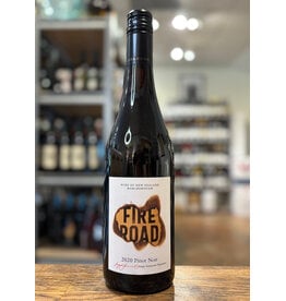 Fire Road Pinot Noir 2020