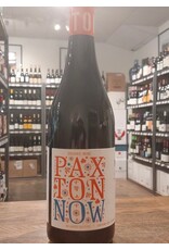 Paxton Shiraz Now 2022