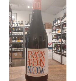 Paxton Shiraz Now 2022