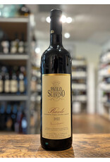 Scavino Barolo 2022
