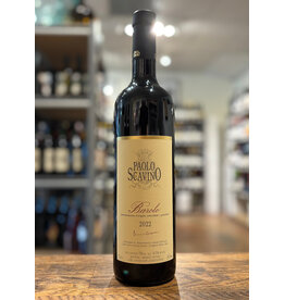 Scavino Barolo 2022