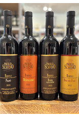 Scavino Barolo Ambrogio 2022