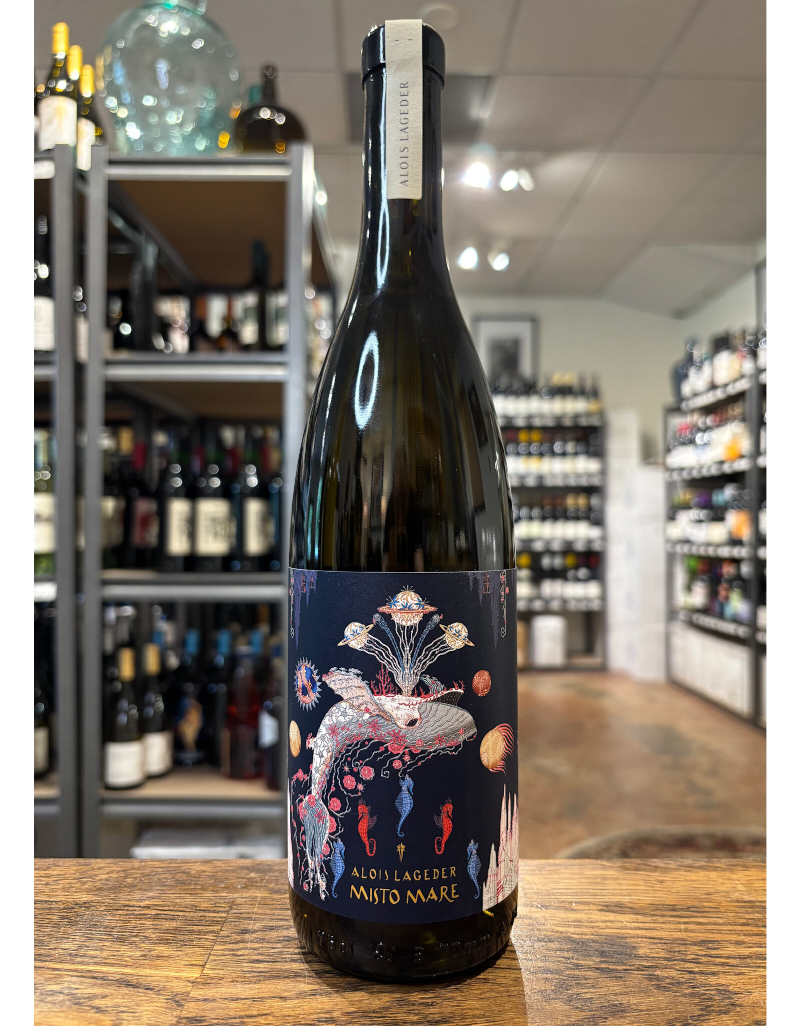 Lageder Misto Mare 2024
