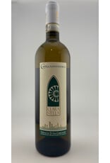 Cappella Sant Andrea Vernaccia di San Gimignano 2023