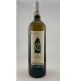 Cappella Sant Andrea Vernaccia di San Gimignano 2023