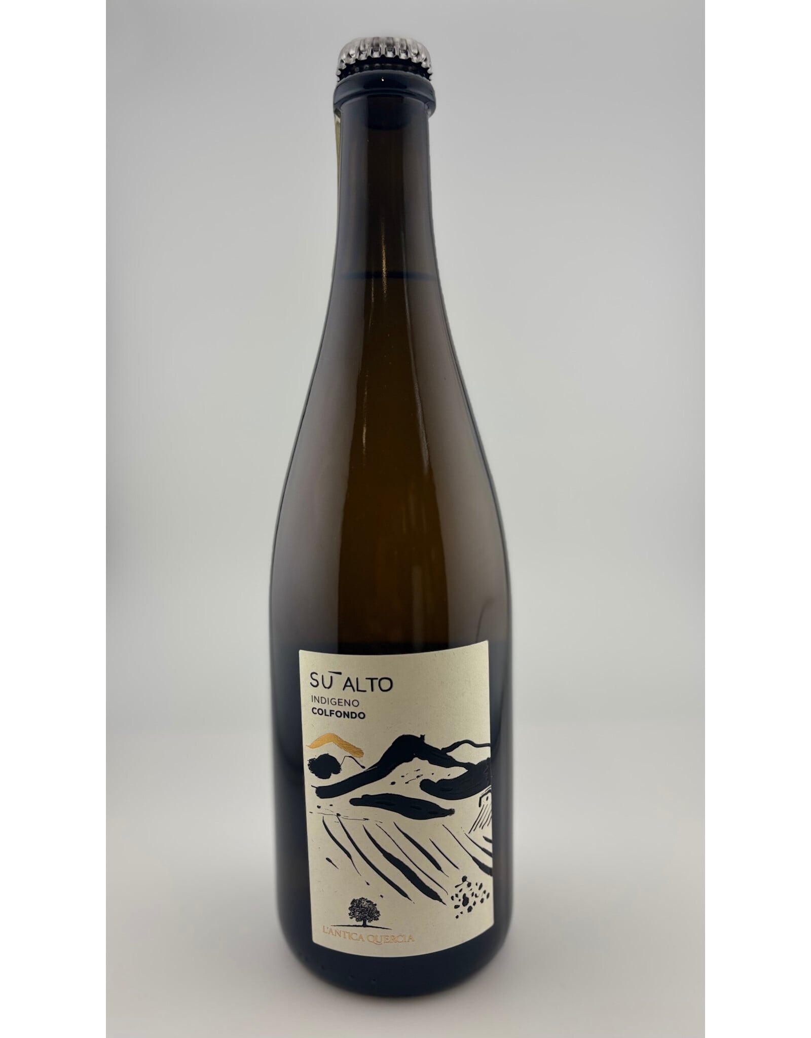 L'Antica Quercia Prosecco Indigeno 2020
