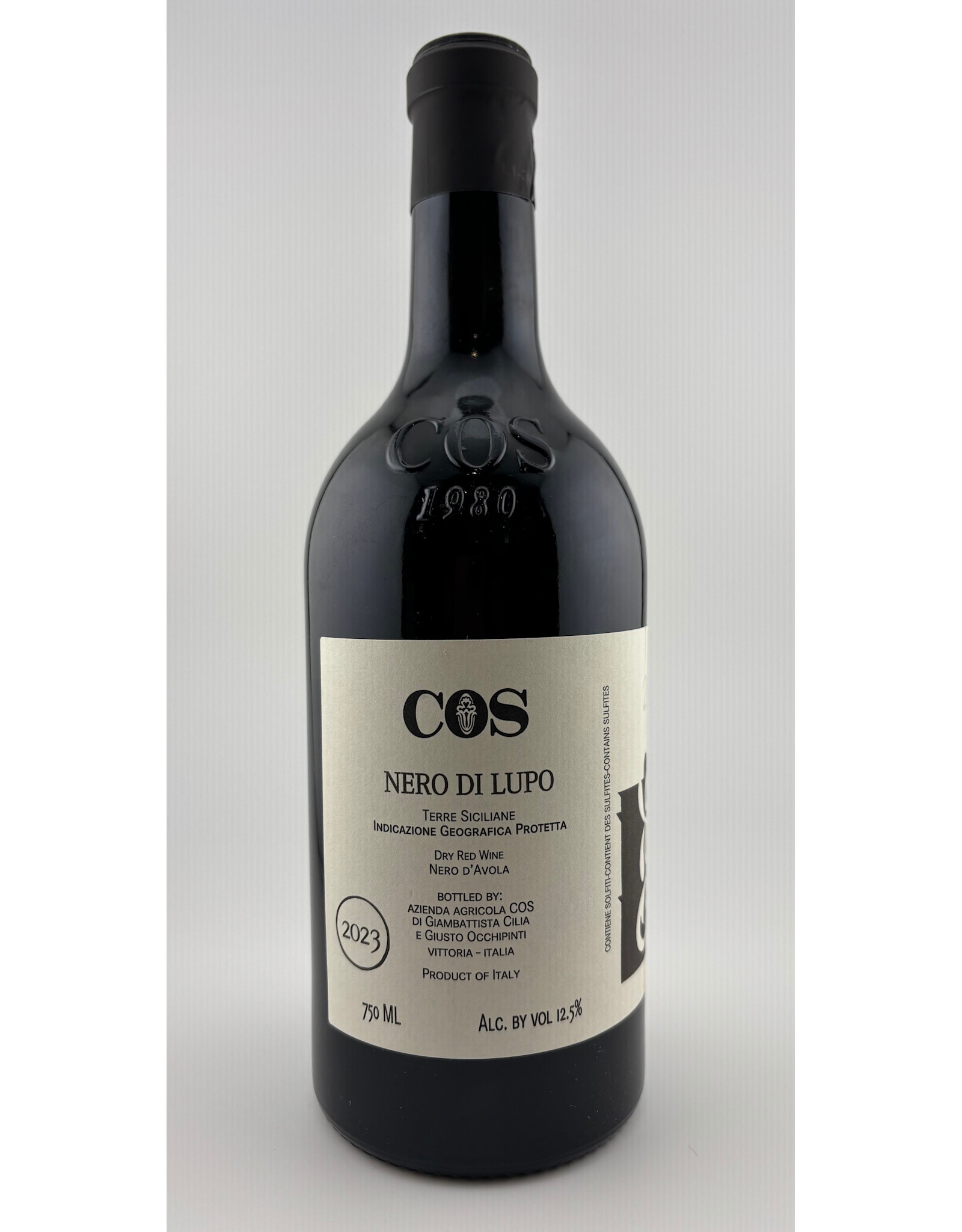 COS Nero d'Lupo 2023