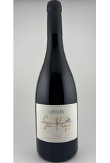 Obalo Rioja San Roque 2023