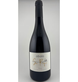 Obalo Rioja San Roque 2023