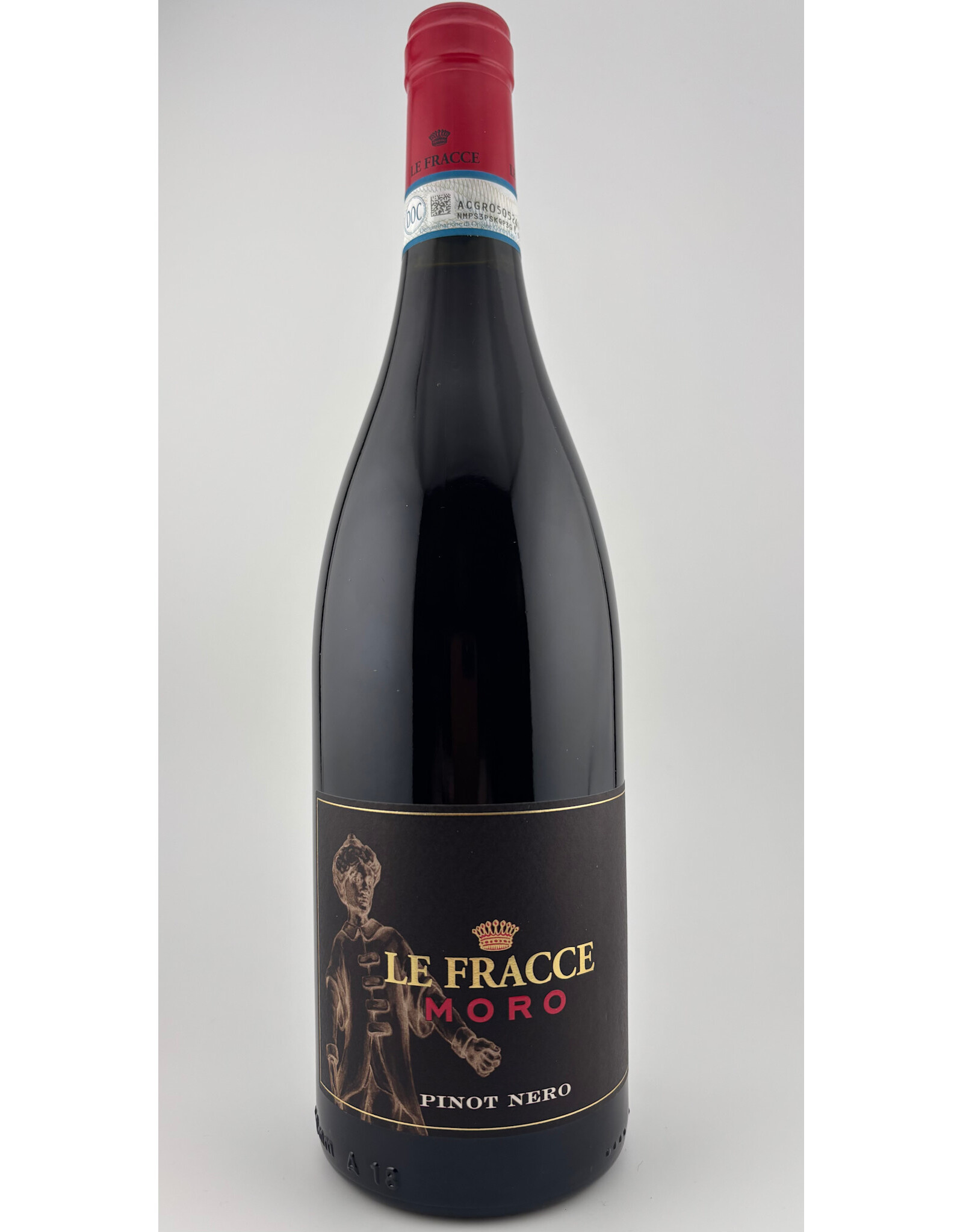 Le Fracce Pinot Noir Moro 2021