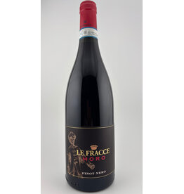 Le Fracce Pinot Noir Moro 2021