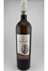 Colli di Lapio Greco di Tufo 2024