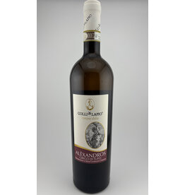 Colli di Lapio Greco di Tufo 2024