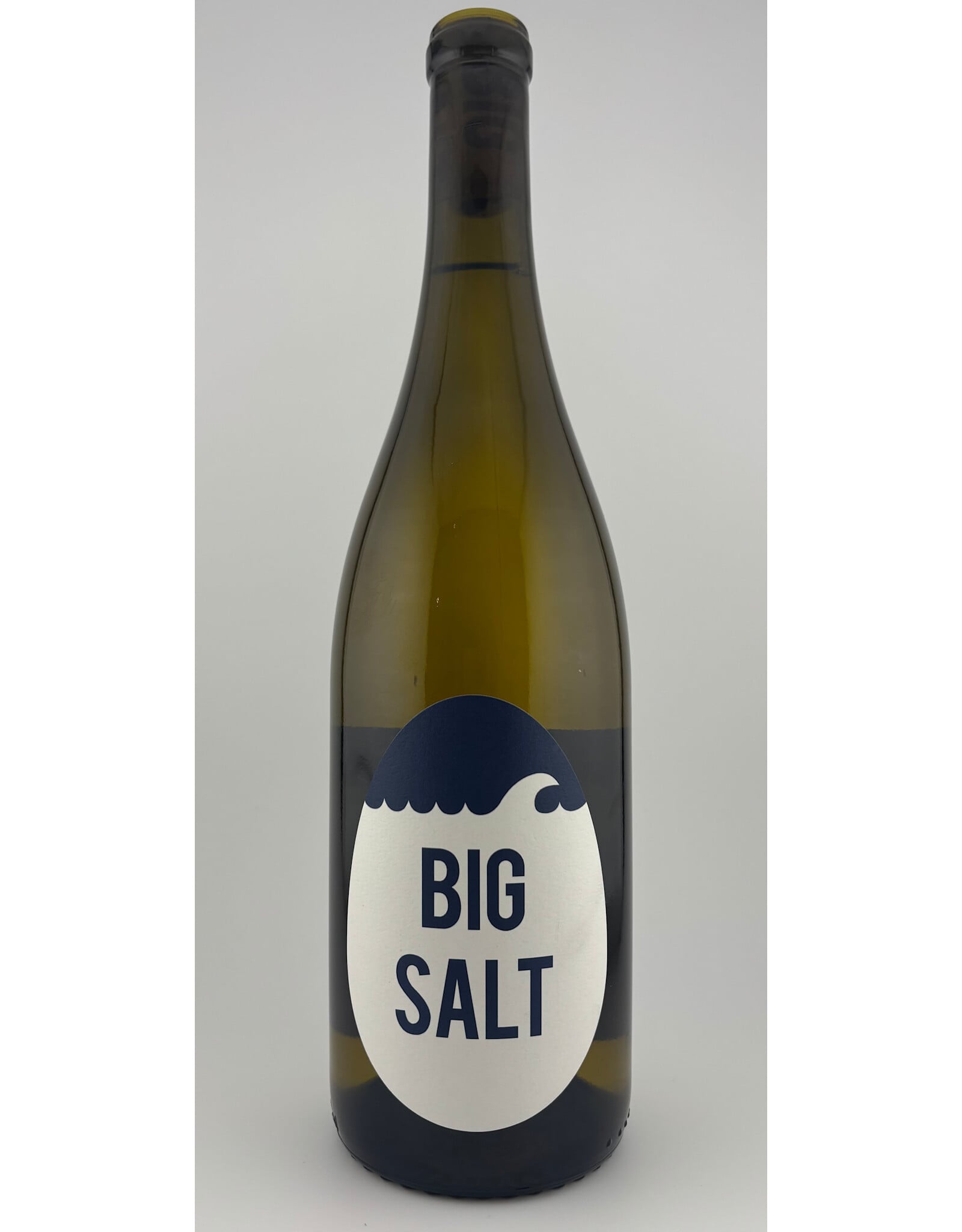 Big Salt White Table Wine 2025