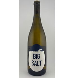 Big Salt White Table Wine 2025