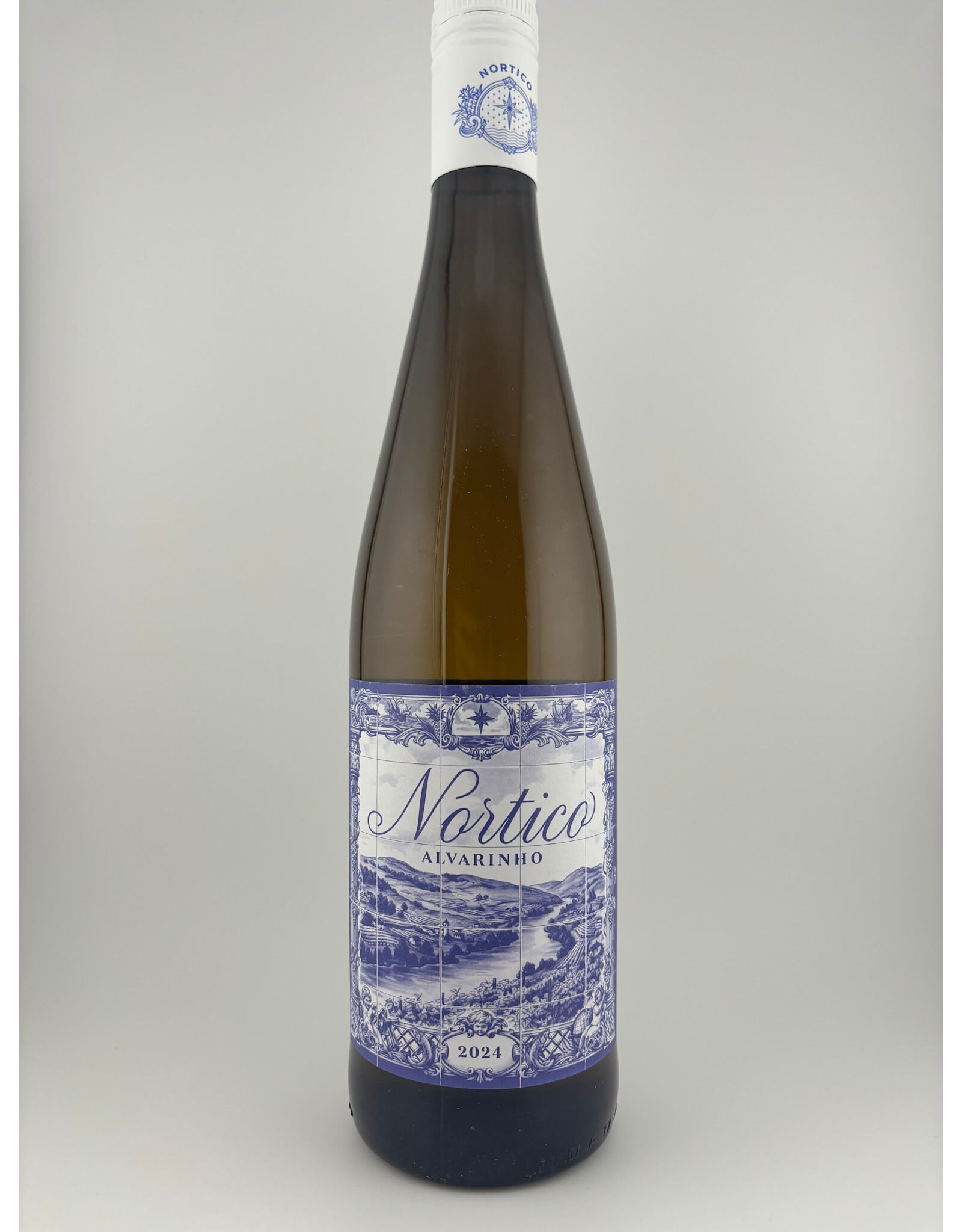 Nortico Alvarinho 2024